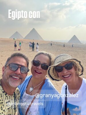Elba Escobar Instagram - 