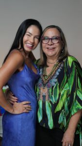 Actress Elba Escobar HD Photos and Wallpapers October 2025