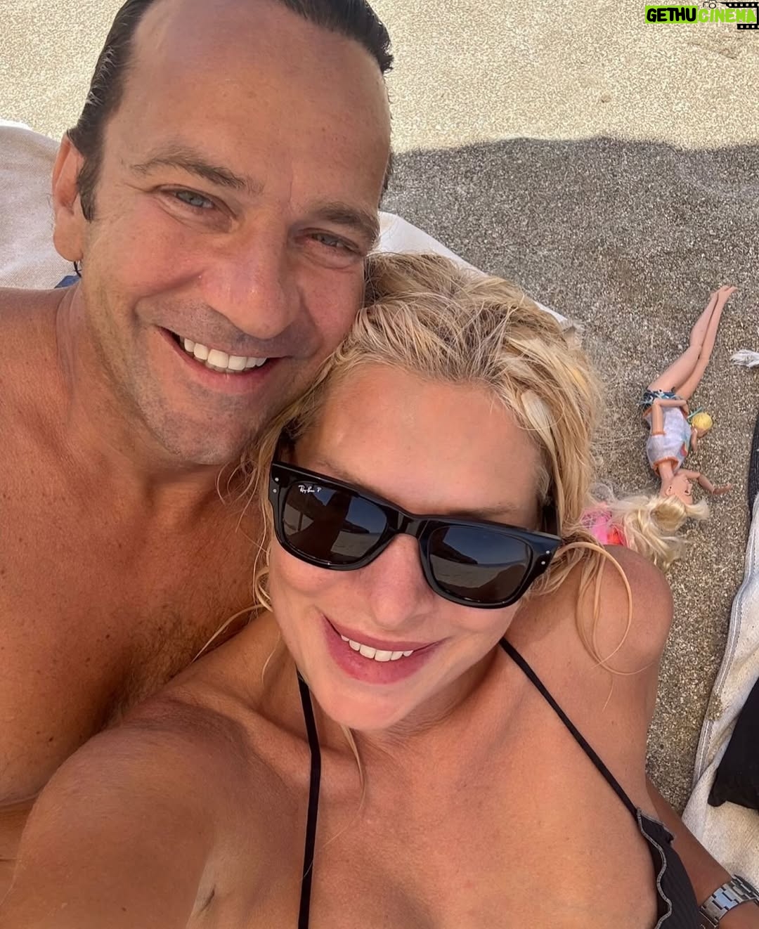 Eleni Menegaki - 59.1K Likes - Καλοκαίρι , θάλασσα , οικογένεια ,ήλιος , χαρά και απέραντη αγάπη !! #summer2025  #eleni #onarexperience  @onar_andros