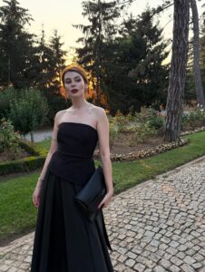 Actress Elif Do?an HD Photos and Wallpapers July 2025