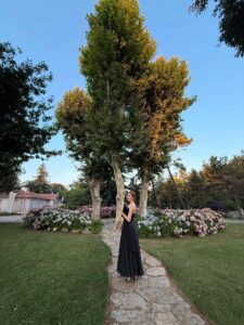 Actress Elif Do?an HD Photos and Wallpapers August 2025