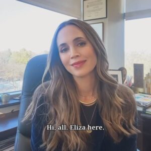 Eliza Dushku Instagram - Hey Everyone ~ I am so moved by Judi / βNanaβ in this video.
Hereβs the reality: We all know someone who would benefit from psychedelic-assisted therapy because we all know someone who is fighting a serious mental health battle. Iβm so grateful to Judi Fitts for sharing her story and experience.
I will respond to comments below!
#PAT #Psychedelicassistedpsychotherapy