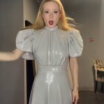 Elizaveta Gyrdymova