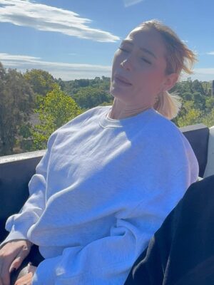 Éloïse Appelle Instagram - Des rires, de l’amour et des manèges 🎢💚