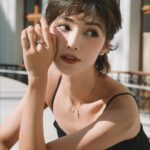 Elva Ni Chen-Xi