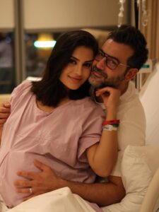 Actress Emel Dede HD Photos and Wallpapers August 2025