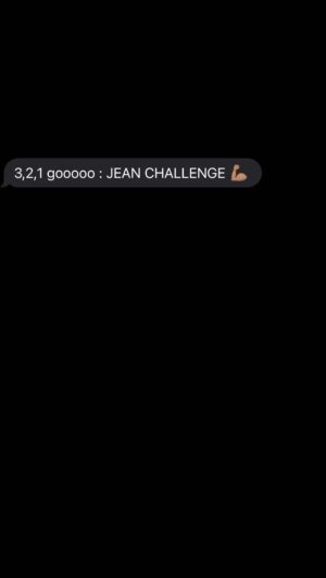 Émilie Fiorelli Instagram - 👯‍♀️ Et si on relevait ce challenge ENSEMBLE ?
Parce qu’entre femmes, on se comprend et on se soutient 💪🏼

 10 kg pris en 2 ans 🫣 
Entre le stress et tout ce qu’une maman gère, je me suis oubliée ! 
Aujourd’hui, je lance mon Jean Challenge

60 jours pour 👉🏼

👖 rentrer à nouveau dans mon jean préféré
🥗 manger équilibré & varié
 (recettes healthy chaque semaine 💕)
🚶‍♀️ 10 000 pas par jour
💧 2 litres d’eau par jour

🥑 Si toi aussi tu te reconnais, rejoins-moi ! 
On le fait ensemble, main dans la main 🤝
Parce qu’à plusieurs, c’est tellement plus motivant ✨

Et en bonus 🎁 : 
chaque semaine je partagerai une astuce nutrition (merci ma formation 🎓) pour installer des habitudes saines et durables 🌿

Alors… prête à relever le challenge avec moi ? 

JeanChallenge Nutrition Coach en nutrition