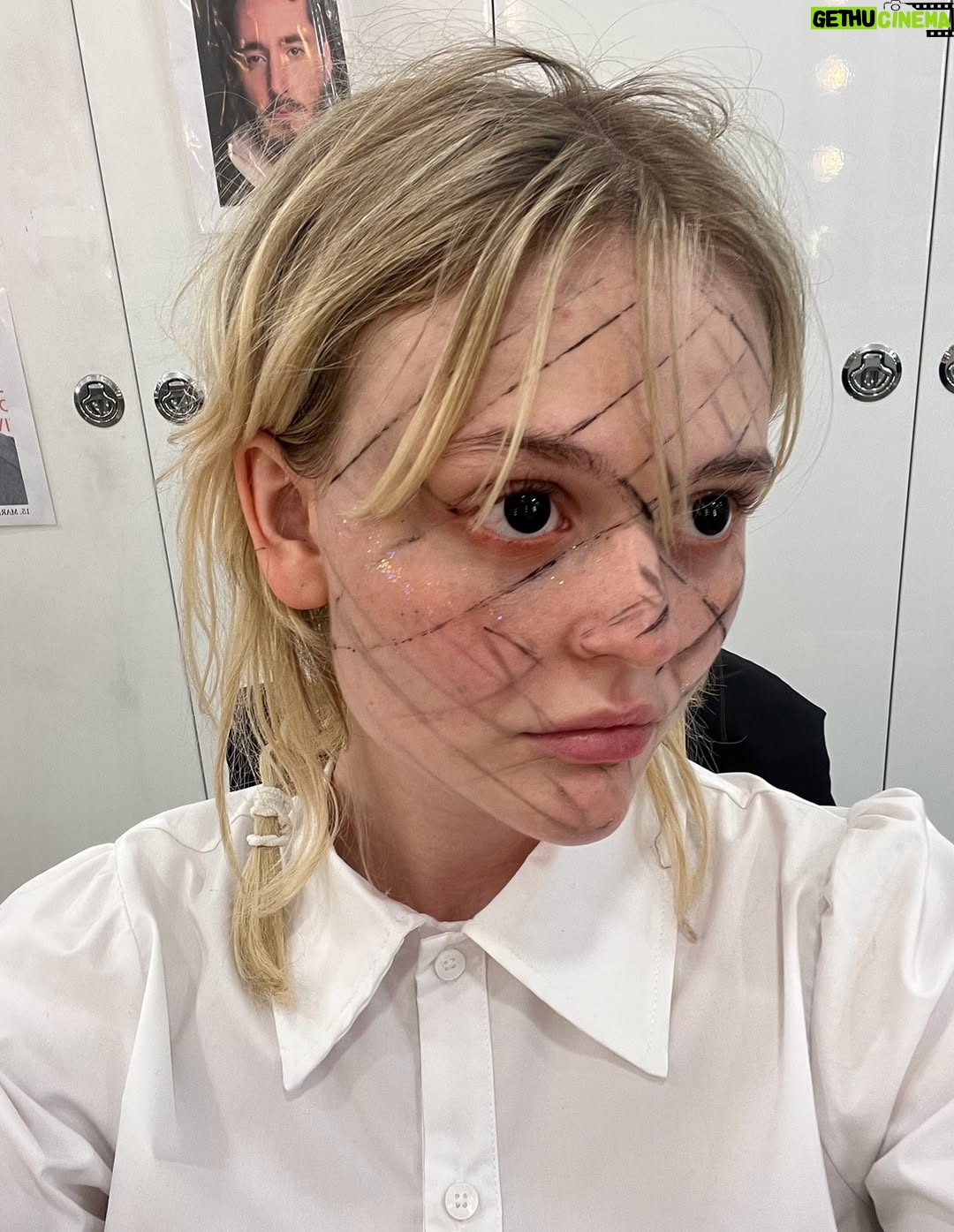 Emily Alyn Lind - 131.4K Likes - 