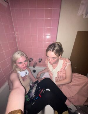 Emily Alyn Lind Instagram - 