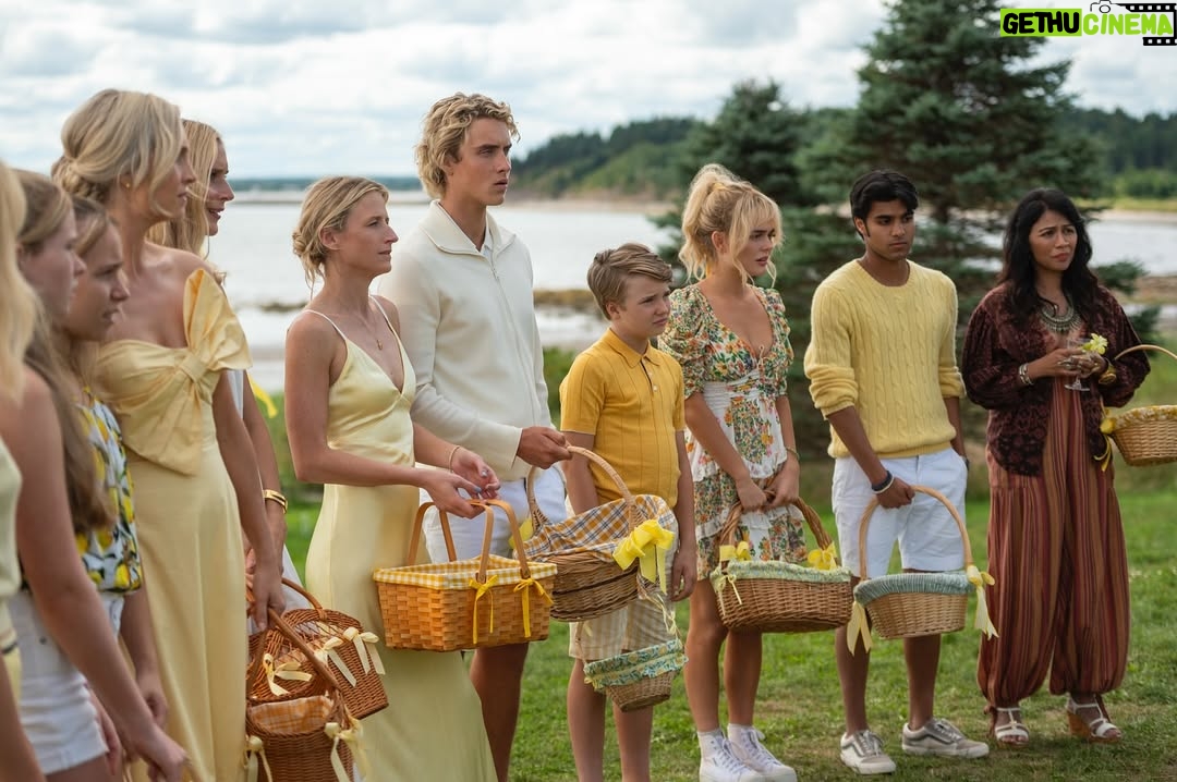 Emily Alyn Lind - 143.3K Likes - perfect summer. perfect family. perfect lies. we were liars premieres june 18.