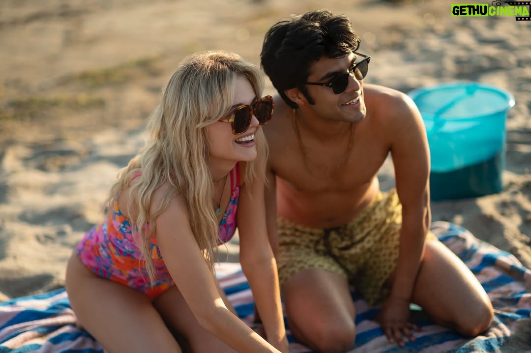 Emily Alyn Lind - 143.3K Likes - perfect summer. perfect family. perfect lies. we were liars premieres june 18.
