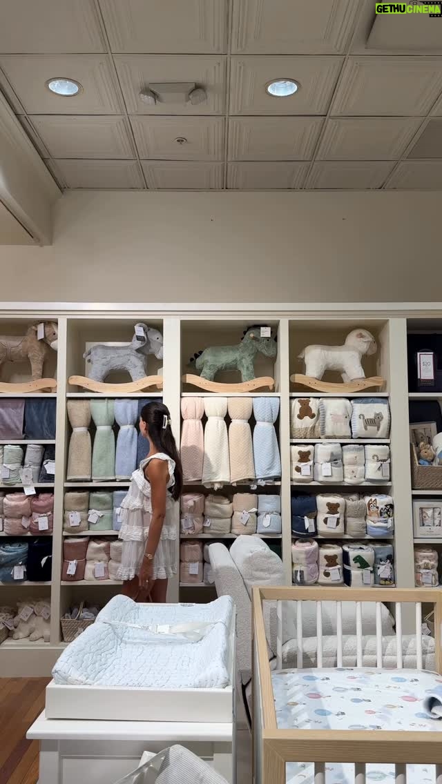 Emily Canham - 8K Likes - How am I supposed to choose?!? It’s all adorable! Watch this be the first ever room I’ve actually finished decorating 😂🥹☁️

#nurseryinspo #potterybarnkids