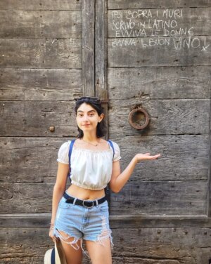 Erika Toa Russo Instagram - Porte 🚪#BorghettiEdition
.
.
Alguna puertas entre Umbria y Lazio⚜️
.
.
#Toa #toatravel #doors #porte