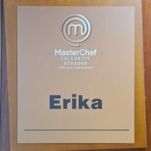Erika Toa Russo Instagram - We are on! 🤟
Octubre empieza a lo grande🥰🌈
 .
 .
#Toa #photodump #lifestyle #masterchefcelebrityEc