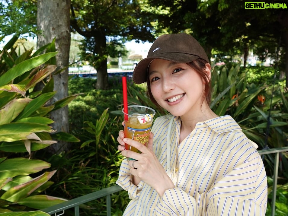 Erina Mano - 18K Likes - 🏰💛
.
.
新しくなったクリスタルパレスレストラン
いろいろなレストランのメニューがあって嬉しかった🍽️
.
.
ジャングルカーニバルはどっちも挑戦したけど
丸太投げは入る気がしない🫠
成功したことある方いたらコツ教えてください！笑
ちなみに岳さんはボール転がしが得意で
これまでに3回挑戦して3回とも成功してます👏🏻
いつも冷静にサクッとクリアしてて羨ましい🥹
ちなみに私は今回初めてクリアできました！(動画撮ってない😂)
.
.
👶🏻は初めて会ったモンキーに足をツンツンされたら
びっくりして泣いてしまってモンキーも泣いちゃってた😂
私はモンキー大好きだからいつか好きになってほしいな🙈
#ディズニーランド
#いつかの休日
#お出かけ
#ジャングルカーニバル