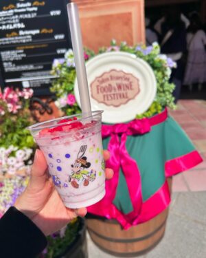 Erina Mano Instagram - お泊まりディズニー🫧
.
.
1日目は午後からランドへ🏰
夜はミラコスタの部屋からゆっくりビリーヴを見て
2日目のシーはお昼すぎまで🚢
パーク滞在時間は短かったけど
混んでない日だったからゆっくりお散歩できて
ミッキーとミニーにも会いにいけて
デイジーやチップとデールにスクルージ
他にもたくさんのキャラクターに会えて嬉しかった🥳
小さい頃に大好きで何回も乗っていたイッツ・ア・スモールワールドに
初めて子供と乗ることができて目をまん丸にしていろいろ見てる姿に
なんだか感慨深い気持ちになってじーんとしちゃった🥲✨
.
.
この日のことは本人の記憶には残らないだろうけど
たくさん写真や動画を撮ったから
大きくなったら見ながらこの時の話をしたいな😌
.
.
.
誕生日の投稿にたくさんのコメント本当にありがとうございます✨
ひとつひとつしっかり読んでたくさん元気もらいました！☺️
#休日
#ディズニー
#ディズニーランド
#ディズニーシー
#お泊まりディズニー
#ミラコスタ
#家族時間
#リフレッシュ