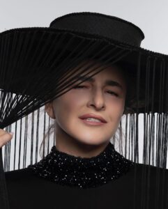 Actress Esra Dermanc?o?lu HD Photos and Wallpapers November 2025
