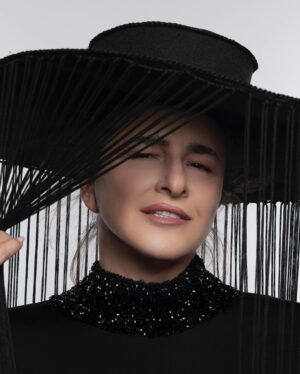 Esra Dermancıoğlu Instagram - @muhsinakgunofficial 🖤