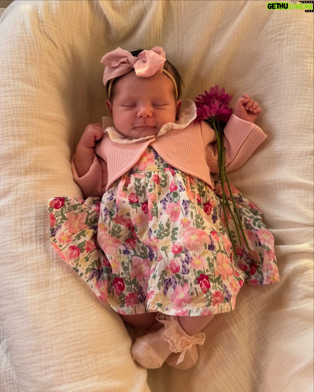 Eugenia Lemos - 64.2K Likes - Mis #BabyAlegraLooks de la semana 🤭💕 

Mi mami @eugenialemosok elige mis looks hermosos en @limonada.cl 💕✨