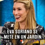 Eva Soriano