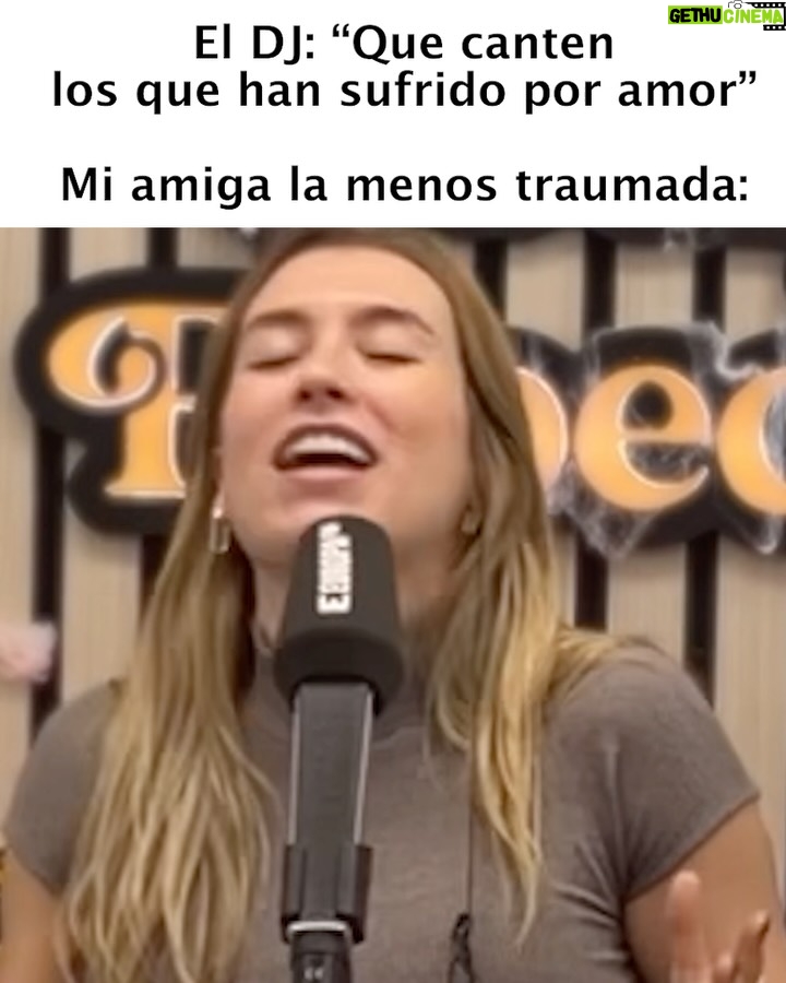Eva Soriano - 24.6K Likes - Aprobado por Chayanne.
