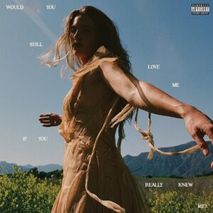FLETCHER Instagram - Would You Still Love Me If You Really Knew Me? new album out now.

Forever, Cari