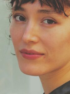 Actress Fereshteh Hosseini HD Photos and Wallpapers September 2025
