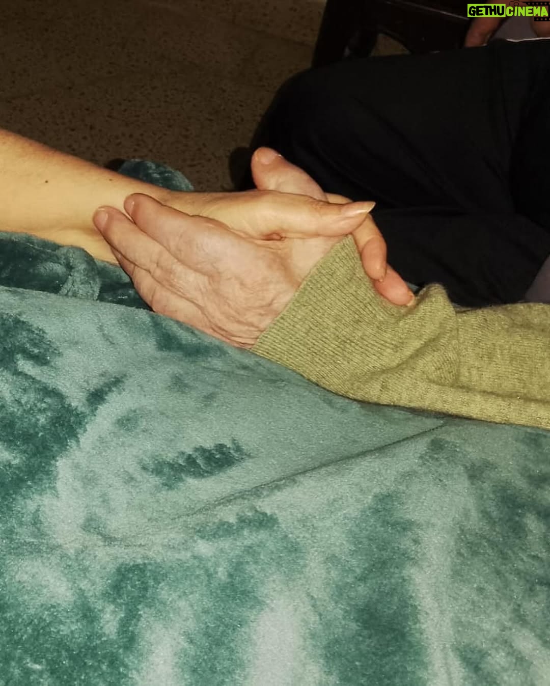 Fernanda Metilli - 52.9K Likes - “La Mary” . Se fue de este plano el Viernes 11 de Abril de 2025. El dolor y el amor son iguales de egoístas. Solo puedo escribir que estaba ilusionada con que te quedaras un poco más ♥️ Con el tiempo comprenderé que te quedaste un año más para darnos tiempo , para despedirte y sentir el amor que siempre te tuvo todo el mundo . ♥️ Serás siempre la Luz de mi vida mamita querida ♥️ 
.
Fede y yo sabemos que nos cuidas x siempre , a nosotros, a tus nietos a tu compañero de vida Osvaldo 
.
Gracias Ma x cuidar a papi durante 16 años sin parar. Dejando todo para él 
.
Gracias x darnos  la vida ♥️ y no te olvides … xq yo no me olvido : “SÉ FELIZ Y CAMINÁ DERECHA “ 
.