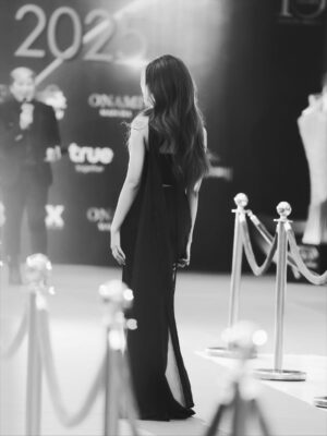 Rachanun Mahawan Instagram - Because of all of you, I am who I am today. :‘❤️🩹)
#mayatvawards2025