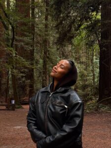 Actress Flora Coquerel HD Photos and Wallpapers October 2025