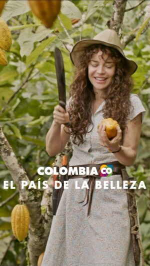 Flora Martínez Instagram - Itzia, Tango y Cacao está disponible en Prime video en toda América Latina , Francia, Portugal, Reino Unido y Estados Unidos.
.
Itzia, Tango y Cacao is available on Prime Video.
.
#colombiaelpaísdelabelleza @primevideolat @itziatangoycacao