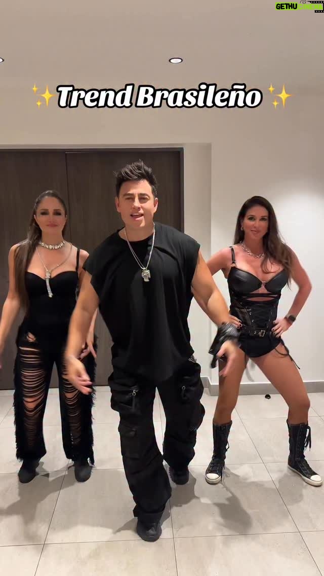 Francini Amaral - 11.3K Likes - “Si es trend brasileño, ¡Axé Bahía lo baila primero! 🇧🇷💃 #TrendDoBrasil #AxéPower #axe #viral #tiktok #axebahia #axebahia20años #fyp