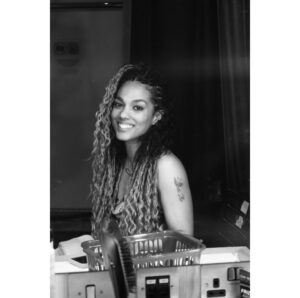 Actress Freema Agyeman HD Photos and Wallpapers July 2025