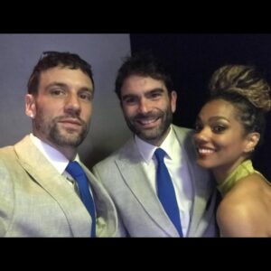 Freema Agyeman Instagram - #PINCHPUNCHDUMP
April.