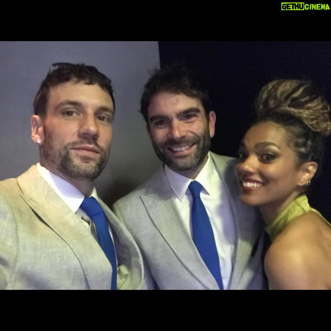 Freema Agyeman - 17.3K Likes - #PINCHPUNCHDUMP
April.