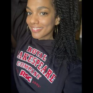 Actress Freema Agyeman HD Photos and Wallpapers July 2025
