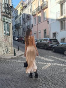 Actress Gabriela Fadel HD Photos and Wallpapers November 2025