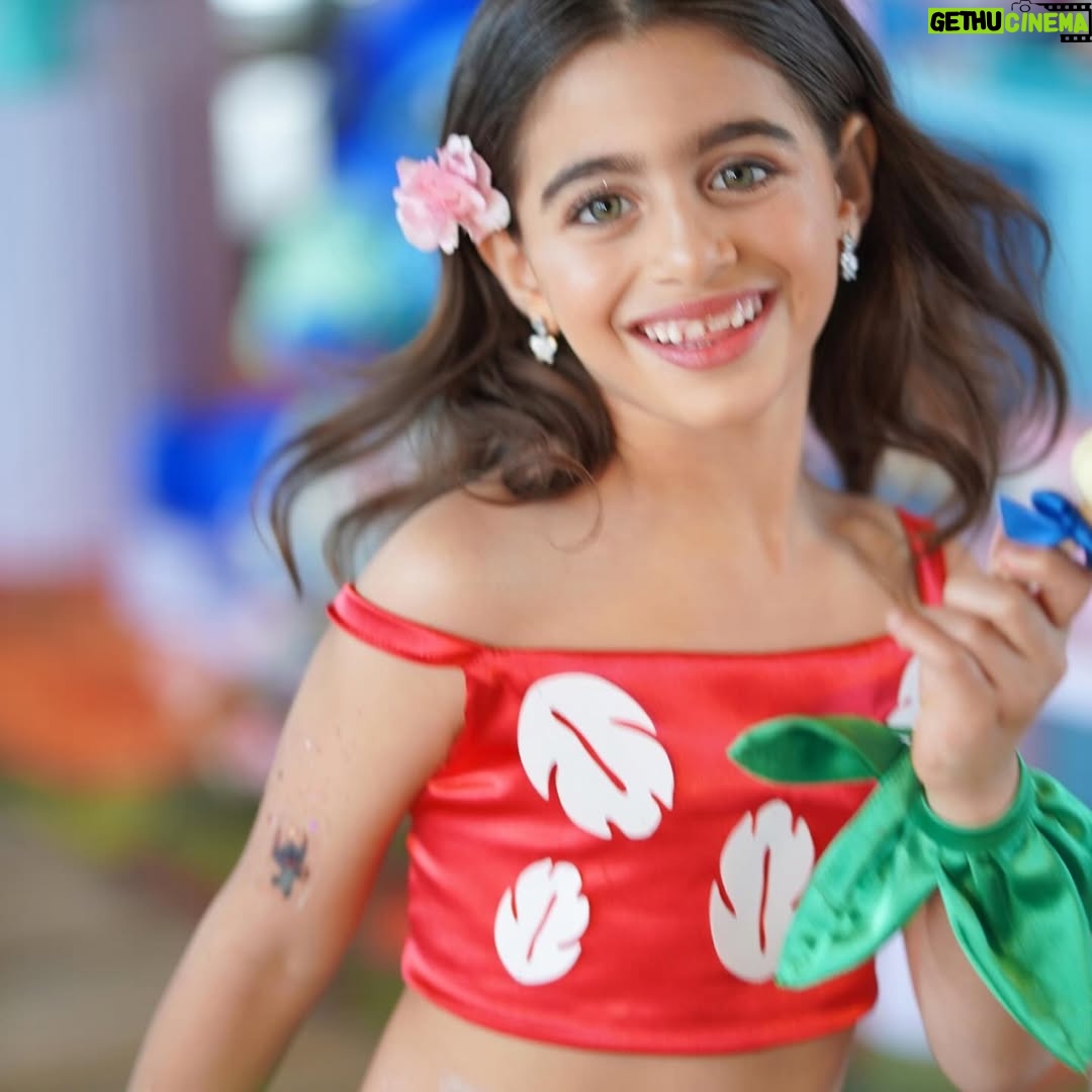 Gabriela Sari - 49.6K Likes - Que rápido pasa todo💘 disfrutar y estar presentes es lo único que tenemos de verdad