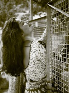 Actress Gabriella Sellus HD Photos and Wallpapers March 2026