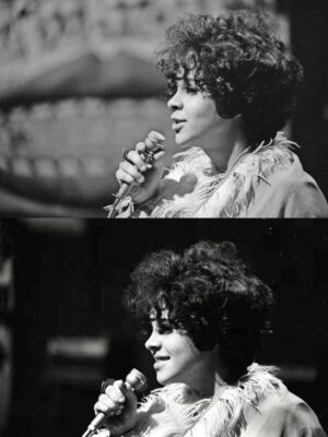 Gal Costa Instagram - Há 57 anos, no dia 28 de outubro de 1968, estreava o programa “Divino, Maravilhoso” na TV Tupi, um dos marcos do Tropicalismo. 

”Divino Maravilhoso” foi um programa semanal, dirigido por Fernando Faro e Antonio Abujamra, e o novelista Cassiano Gabus Mendes no corte de imagens. Apresentado por @caetanoveloso, @galcosta e @gilbertogil, o programa foi ao ar de outubro a dezembro de 1968. Um programa totalmente anárquico, com cenas antológicas de Caetano Veloso preso em uma jaula comendo bananas ou plantando bananeira e ainda com uma Gal Costa sensual e meio rock n’roll. “Divino Maravilhoso” apresentou nomes de cantores debutantes no cenário brasileiro. 

Em 13 de dezembro, o governo militar decretou o Ato Institucional 5 (AI-5), que dava direito a dissolver o Congresso, prender sem hábeas corpus, cassar mandatos e impor a censura, entre outras tragédias. Com o AI-5 a ditadura endureceu ainda mais. Na antevéspera do Natal “Divino Maravilhoso” foi ao ar pela última vez, mostrando um provocante Caetano Veloso a cantar “Noite Feliz” com uma arma apontada na cabeça. A apresentação irritou aos militares e à família conservadora que sustentava o regime militar, após tirar o programa do ar, a polícia repressiva do governo prendeu, no dia 27 de dezembro, Caetano e Gil. Os cantores só seriam libertados na quarta-feira de Cinzas de 1969, quando são escoltados pela polícia até Salvador, de onde partem para o exílio em Londres. Termina o programa e o próprio Tropicalismo. Para não comprometer os apresentadores, as fitas do programa são totalmente destruídas por seus diretores, ficando apenas registrado na memória de quem o assistiu na época, e muitas fotos. “Divino Maravilhoso” era uma resposta aos bem comportados programas da TV Excelsior: “O Fino da Bossa”, comandado por Elis Regina e Jair Rodrigues, que foi ao ar de 1965 a 1967, e “Jovem Guarda”, comandado por Roberto, Erasmo e Wanderléa, de 1965 a 1969. Com “Divino Maravilhoso” o Brasil assistiu à ascensão e à queda do mais forte movimento musical desde a Bossa Nova, o Tropicalismo.

Fonte: Filmow
Fotos: Acervo Estadão, O Globo, Paulo Salomão, Editora Abril

#GalCosta #EquipeGal #Tropicalia #DivinoMaravilhoso