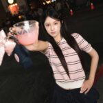 Genie Chen