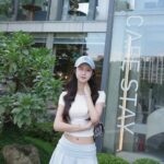 Genie Chen