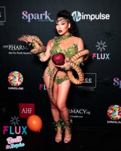 Actress Gia Gunn HD Photos and Wallpapers January 2026