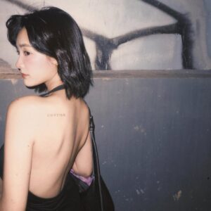 Actress Gingle Wang HD Photos and Wallpapers October 2025