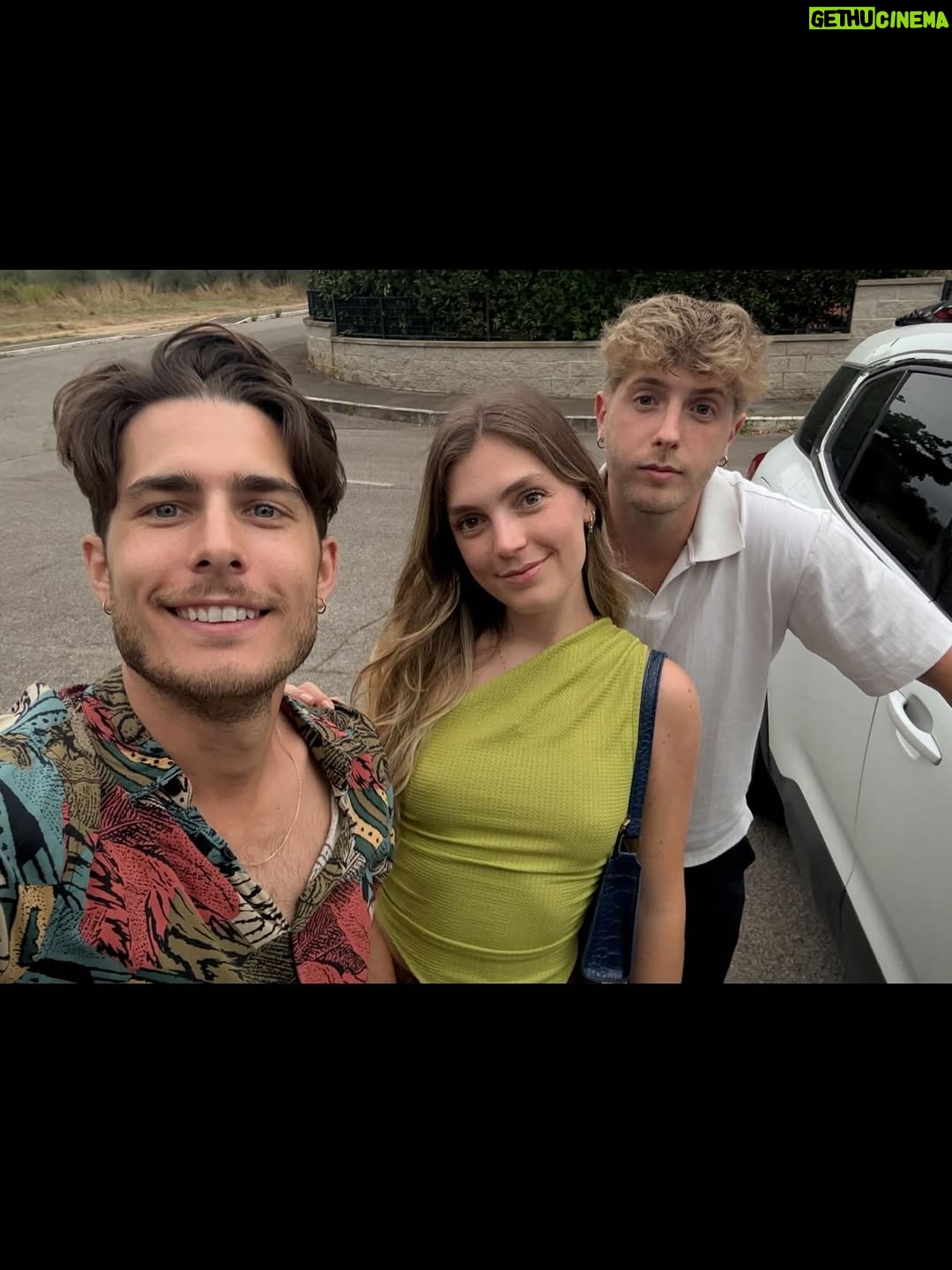 Giulia Guerrini - 25.5K Likes - 🌅 Comida rica ♥️ Familia y Amigos 🌱 Naturaleza

Agosto me regaló paz y momentos hermosos. Gracias ✨