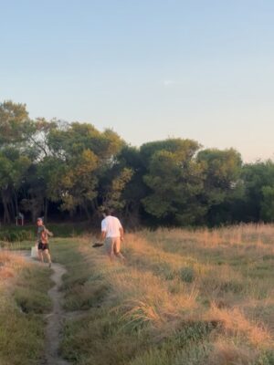 Giulia Guerrini Instagram - 🌅 Comida rica ♥️ Familia y Amigos 🌱 Naturaleza

Agosto me regaló paz y momentos hermosos. Gracias ✨