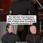 Glenn Close