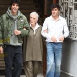 Glenn Close