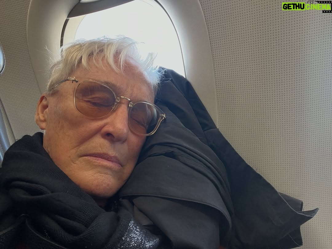 Glenn Close - 30.6K Likes - Leaping down to Madrid for two days on LA BOLLA NEGRA written and directed by LOS JAVIS. Pip hasn't kept up with his Spanish so he's back in Berlin.