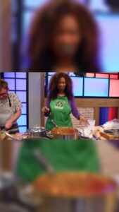 Actress Glozell Green HD Photos and Wallpapers January 2026
